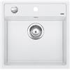 Blanco Dalago lavello da cucina, 518532, 5-F Dalago bianco opaco [Lavelli da Cucina > per Base Sottolavello a partire da 50 cm]
