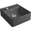 Villeroy & Boch Universal lavello da cucina, 632062I4HL123, Universal grafite [Lavelli da Cucina > per Base Sottolavello a partire da 60 cm]