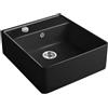 Villeroy & Boch Universal lavello da cucina, 632062J0HL12, Universal cromite lucido [Lavelli da Cucina > per Base Sottolavello a partire da 60 cm]