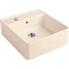 Villeroy & Boch Universal lavello da cucina, 632062FUHL12, Universal ivory [Lavelli da Cucina > per Base Sottolavello a partire da 60 cm]