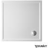 Duravit Starck Slimline piatto doccia rettangolare, 720114000000001, Starck Slimline bianco [Piatti Doccia > Piatti Doccia Rettangolari]
