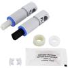Ideal Standard J/Morrison Connect set ammortizzatori, T299067, [WC > Ricambi WC]