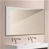 LAUFEN frame 25 specchio, H4474069001441, frame 25 [Specchi > Specchi]