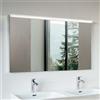 LAUFEN frame 25 specchio, H4474079001441, frame 25 [Specchi > Specchi]