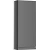 LAUFEN Pro S mobile sospeso, 1 anta, H4831130954801, Pro S; Pro A; Pro B [Mobili da Bagno > Mobili Complementari]