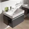 LAUFEN Pro S mobile sottolavabo, 1 scomparto estraibile, H4834210964801, Pro S [Mobili da Bagno > Mobili Lavabo]