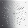 hansgrohe Raindance soffione doccia, 1 tipo di getto, 26481000, Raindance cromo [Rubinetteria Bagno > Soffioni Doccia]