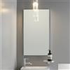 LAUFEN frame 25 specchio, H4474009001441, frame 25 [Specchi > Specchi]