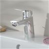hansgrohe Logis rubinetto lavabo 70, 71070000, 70 Logis cromo [Rubinetteria Bagno > Rubinetteria Lavabo]