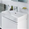LAUFEN Pro S lavabo sospeso, H8109640001041, Pro S bianco [Lavabi > Lavabi Sospesi]