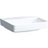 LAUFEN Pro S lavabo sospeso, H8109624001421, Pro S bianco [Lavabi > Lavabi Sospesi]