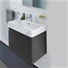 LAUFEN Pro S mobile sottolavabo, 1 scomparto estraibile, H4833510964801, Pro S [Mobili da Bagno > Mobili Lavabo]