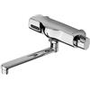 Hansa Electra rubinetto lavabo touchless, 64452201, Electra cromo [Rubinetteria Bagno > Rubinetteria Lavabo]