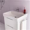 LAUFEN Pro S lavabo sospeso, H8109620001561, Pro S bianco [Lavabi > Lavabi Sospesi]