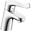 hansgrohe Focus rubinetto lavabo 70, 31910000, 70 Focus cromo [Rubinetteria Bagno > Rubinetteria Lavabo]