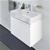 LAUFEN Pro S mobile sottolavabo, 1 scomparto estraibile, H4834510964631, Pro S [Mobili da Bagno > Mobili Lavabo]