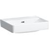 LAUFEN Pro S lavamani, H8169610001091, Pro S bianco [Lavabi > Lavamani]