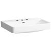 LAUFEN Pro S lavabo sospeso, H8109640001081, Pro S bianco [Lavabi > Lavabi Sospesi]