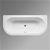 Bette Starlet I vasca da bagno a parete, 8300-0001GR,PLUS, Starlet I bianco [Vasche da Bagno > Vasche da Bagno a Parete]