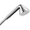 AXOR Front doccetta, 1 tipo di getto, 26025000, Front cromo [Rubinetteria Bagno > Doccette]