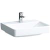 LAUFEN Pro S lavabo sospeso, H8169630001561, Pro S bianco [Lavabi > Lavabi Sospesi]