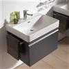 LAUFEN Pro S mobile sottolavabo, 1 scomparto estraibile, H4834510964801, Pro S [Mobili da Bagno > Mobili Lavabo]