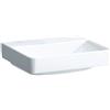 LAUFEN Pro S lavabo sospeso, H8169620001421, Pro S bianco [Lavabi > Lavabi Sospesi]