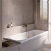 Bette Ocean vasca da bagno rettangolare, da incasso, 8851-0001GR, Ocean bianco [Vasche da Bagno > Vasche da Bagno Rettangolari]