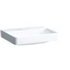 LAUFEN Pro S lavabo sospeso, H8109630001421, Pro S bianco [Lavabi > Lavabi Sospesi]