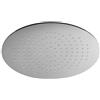 Herzbach Living Spa soffione doccia, 1 tipo di getto, 11.600340.1.01, Living Spa cromo [Rubinetteria Bagno > Soffioni Doccia]