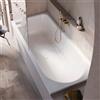 Bette Ocean vasca da bagno rettangolare, da incasso, 8854-0001GR,PLUS, Ocean bianco [Vasche da Bagno > Vasche da Bagno Rettangolari]