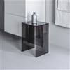Kartell LAUFEN sgabello, H3893300850001, Kartell LAUFEN [Accessori Bagno > Sedute e Sgabelli da Bagno]
