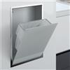 Emco Asis modulo portarifiuti, 973227830, Asis [Accessori Bagno > Moduli Incasso]