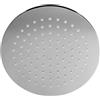 Herzbach Living Spa soffione doccia, 1 tipo di getto, 11.600200.1.01, Living Spa cromo [Rubinetteria Bagno > Soffioni Doccia]