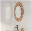Kartell LAUFEN specchio, H3863310810001, Kartell LAUFEN [Specchi > Specchi]