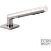 Dornbracht CL.1 doccetta, 1 tipo di getto, per montaggio su bordo vasca, 27702980-08, CL.1; IMO; MEM; Symetrics; Universal platino [Rubinetteria Bagno > Doccette / Supporti]