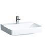 LAUFEN Pro S lavabo sospeso, H8109634001561, Pro S bianco [Lavabi > Lavabi Sospesi]