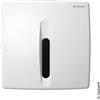 Geberit HyBasic comando orinatoio , senza contatto, IR/rete, 115817115, HyBasic bianco alpino [Placche di Scarico > Accessori per Placche di Scarico]