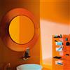 Kartell LAUFEN specchio, H3863310820001, Kartell LAUFEN [Specchi > Specchi]