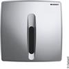 Geberit HyBasic comando orinatoio , senza contatto, IR/rete, 115817465, HyBasic cromo satinato lucido [Placche di Scarico > Accessori per Placche di Scarico]