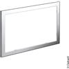 Geberit Omega60 telaio di copertura, 115086211, Omega cromo [Placche di Scarico > Accessori per Placche di Scarico]