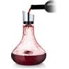 Blomus ALPHA caraffa, 63570, ALPHA chiaro/acciaio inox spazzolato [Cibo e Bevande > Caraffe]