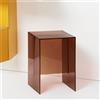 Kartell LAUFEN sgabello, H3893300810001, Kartell LAUFEN [Accessori Bagno > Sedute e Sgabelli da Bagno]