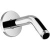 Herzbach LIVING SPA braccio doccia, 11.671400.1.01, LIVING SPA cromo [Rubinetteria Bagno > Soffioni Doccia]
