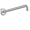 hansgrohe Universal braccio doccia, 27413820, Universal nichel spazzolato [Rubinetteria Bagno > Soffioni Doccia]