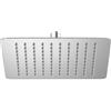 Avenarius Universal soffione doccia, 1 tipo di getto, 9006926016, Universal cromo [Rubinetteria Bagno > Soffioni Doccia]
