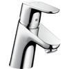 hansgrohe Focus rubinetto lavabo 70 LowFlow, 31952000, 70 LowFlow Focus cromo [Rubinetteria Bagno > Rubinetteria Lavabo]