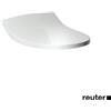 Geberit coperchio e set di cerniere per AquaClean 5000/5000Plus, bianco, 243076111, [WC > Ricambi WC]
