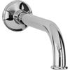 Herzbach Anais bocca di erogazione vasca, 32.145200.1.01, Anais; Anais Classic cromo [Rubinetteria Bagno > Rubinetteria Vasca]