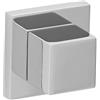 Herzbach Neo Castell valvola deviatrice, 12.958700.3.01, Neo Castell cromo [Rubinetteria Bagno > Rubinetteria Doccia]